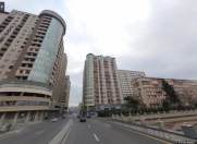 Satılır 3 otaqlı 135 m2 yeni tikili Nəriman Nərimanov m.