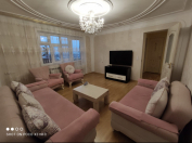 Satılır 4 otaqlı 105 m2 köhnə tikili Əhmədli