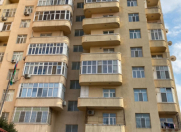 Satılır 1 otaqlı 54 m2 yeni tikili Xalqlar Dostluğu m.