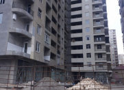 Satılır 3 otaqlı 135 m2 yeni tikili Həzi Aslanov
