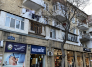 Satılır 2 otaqlı 44 m2 köhnə tikili Nəriman Nərimanov m.