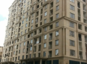 Satılır 1 otaqlı 409 m2 ofis Şah İsmayıl Xətai m.