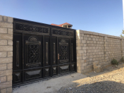 Satılır 8 sot torpaq Güzdək