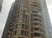 İcarəyə verilir 3 otaqlı 132 m2 yeni tikili Gənclik m.