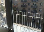 İcarəyə verilir 2 otaqlı 42 m2 köhnə tikili Cavanşir körpüsü