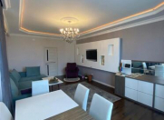 Satılır 3 otaqlı 105 m2 yeni tikili 8 km