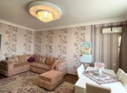 Satılır 3 otaqlı 90 m2 yeni tikili Həzi Aslanov