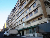 Satılır 2 otaqlı 60 m2 köhnə tikili Əhmədli