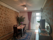 Satılır 3 otaqlı 80 m2 yeni tikili Xırdalan