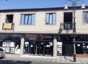 Satılır 3 otaqlı 130 m2 yeni tikili Qax