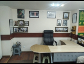 İcarəyə verilir 2 otaqlı 38 m2 ofis İçəri Şəhər m.