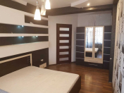 İcarəyə verilir 1 otaqlı 140 m2 yeni tikili Nəriman Nərimanov m.