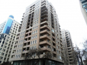 Satılır 3 otaqlı 88 m2 yeni tikili ABŞ səfirliyi