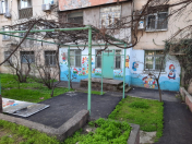 Satılır 4 otaqlı 95 m2 yeni tikili Əhmədli m.