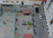 İcarəyə verilir 2 otaqlı 60 m2 yeni tikili Masazır