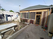 Satılır 5 otaqlı 160 m2 həyət evi Binəqədi
