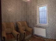Satılır 2 otaqlı 35 m2 həyət evi Binəqədi