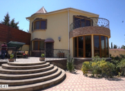 Satılır 4 otaqlı 200 m2 bağ evi Bilgəh