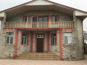 Satılır 5 otaqlı 300 m2 həyət evi Bilgəh