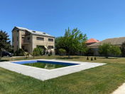 Satılır 6 otaqlı 20 m2 villa Bilgəh