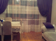 Satılır 3 otaqlı 70 m2 köhnə tikili Asan Xidmət-4