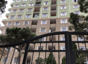 Satılır 2 otaqlı 58 m2 yeni tikili Badamdar