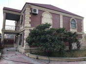 Satılır 6 otaqlı 340 m2 villa Sulutəpə