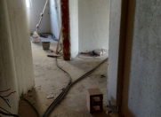 Satılır 4 otaqlı 150 m2 yeni tikili Xırdalan