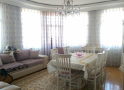 Satılır 4 otaqlı 160 m2 yeni tikili Qara Qarayev m.