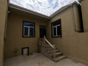 Satılır 3 otaqlı 90 m2 həyət evi Binəqədi