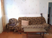 İcarəyə verilir 2 otaqlı 45 m2 həyət evi Ambassador otel