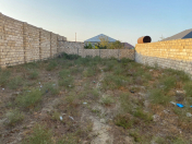 Satılır 4.5 sot torpaq Saray