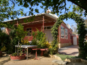 İcarəyə verilir 4 otaqlı 150 m2 bağ evi Pirşağı