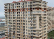 Satılır 3 otaqlı 110 m2 yeni tikili Məhəmmədli