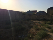 Satılır 4 sot torpaq Saray