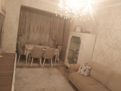 Satılır 2 otaqlı 42 m2 köhnə tikili 3 mkr