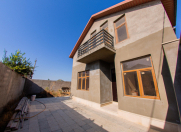 Satılır 4 otaqlı 112 m2 həyət evi Hövsan