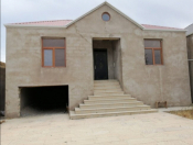Satılır 5 otaqlı 238 m2 həyət evi Biləcəri