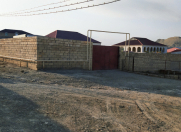Satılır 3 otaqlı 110 m2 həyət evi Puta