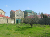 Satılır 10 sot torpaq Buzovna