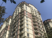 Satılır 3 otaqlı 140 m2 yeni tikili Nəriman Nərimanov m.