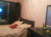 Satılır 2 otaqlı 90 m2 həyət evi Alatava 2