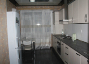 Satılır 3 otaqlı 130 m2 yeni tikili Montin