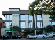 Satılır 32 otaqlı 3000 m2 obyekt Aygun City