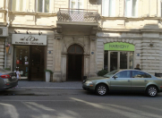 Satılır 4 otaqlı 114.5 m2 obyekt Sahil m.