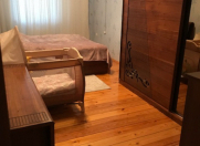 Satılır 2 otaqlı 90 m2 yeni tikili Badamdar