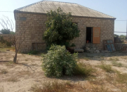 Satılır 4 otaqlı 500 m2 bağ evi Maştağa