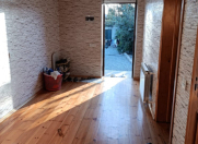 Satılır 3 otaqlı 90 m2 həyət evi Zabrat 1