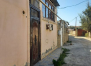 Satılır 2 otaqlı 45 m2 həyət evi Aygun City