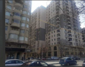 Satılır 2 otaqlı 117 m2 yeni tikili Şərq Bazarı